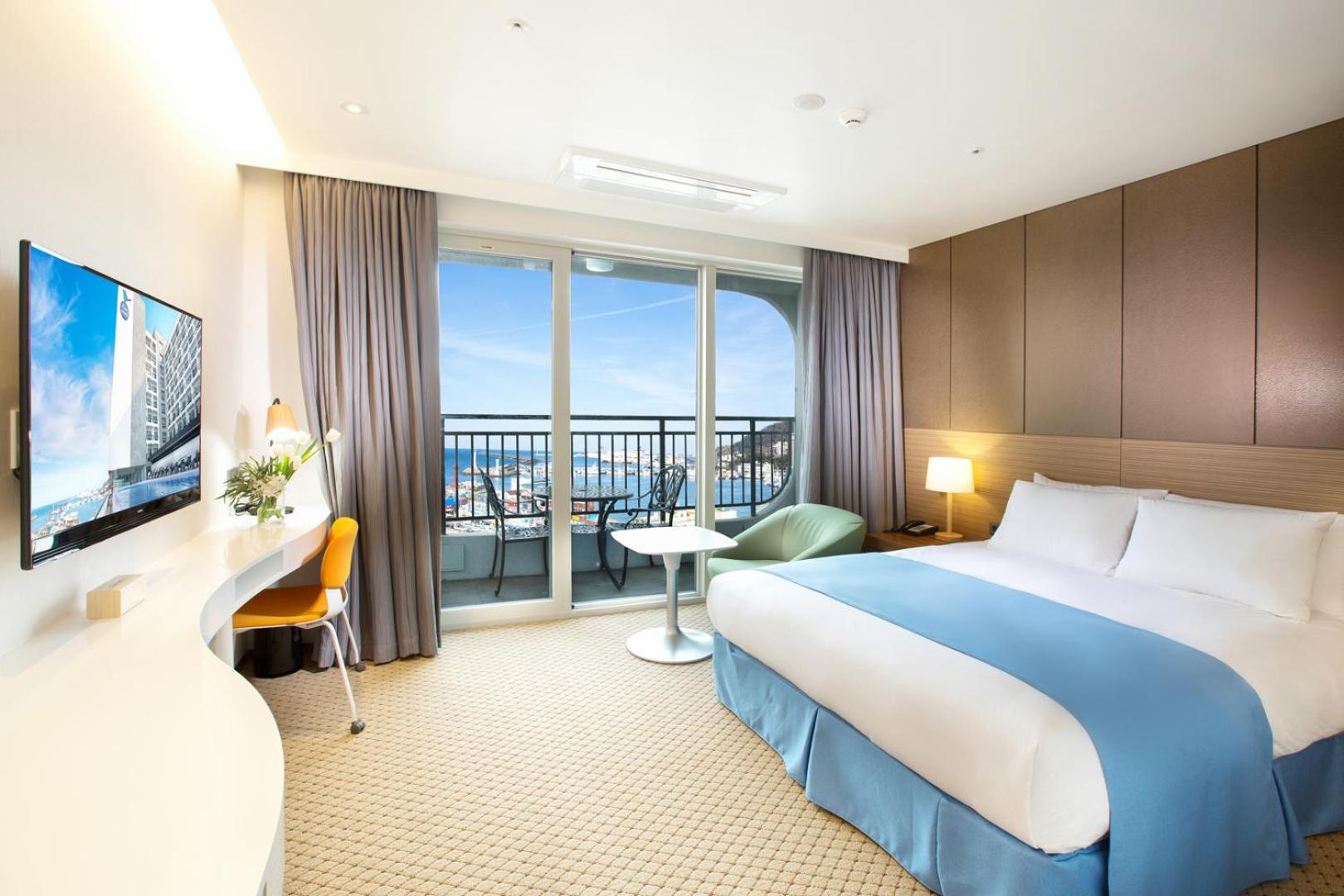 Hotel Whistlelark Jeju Exterior foto