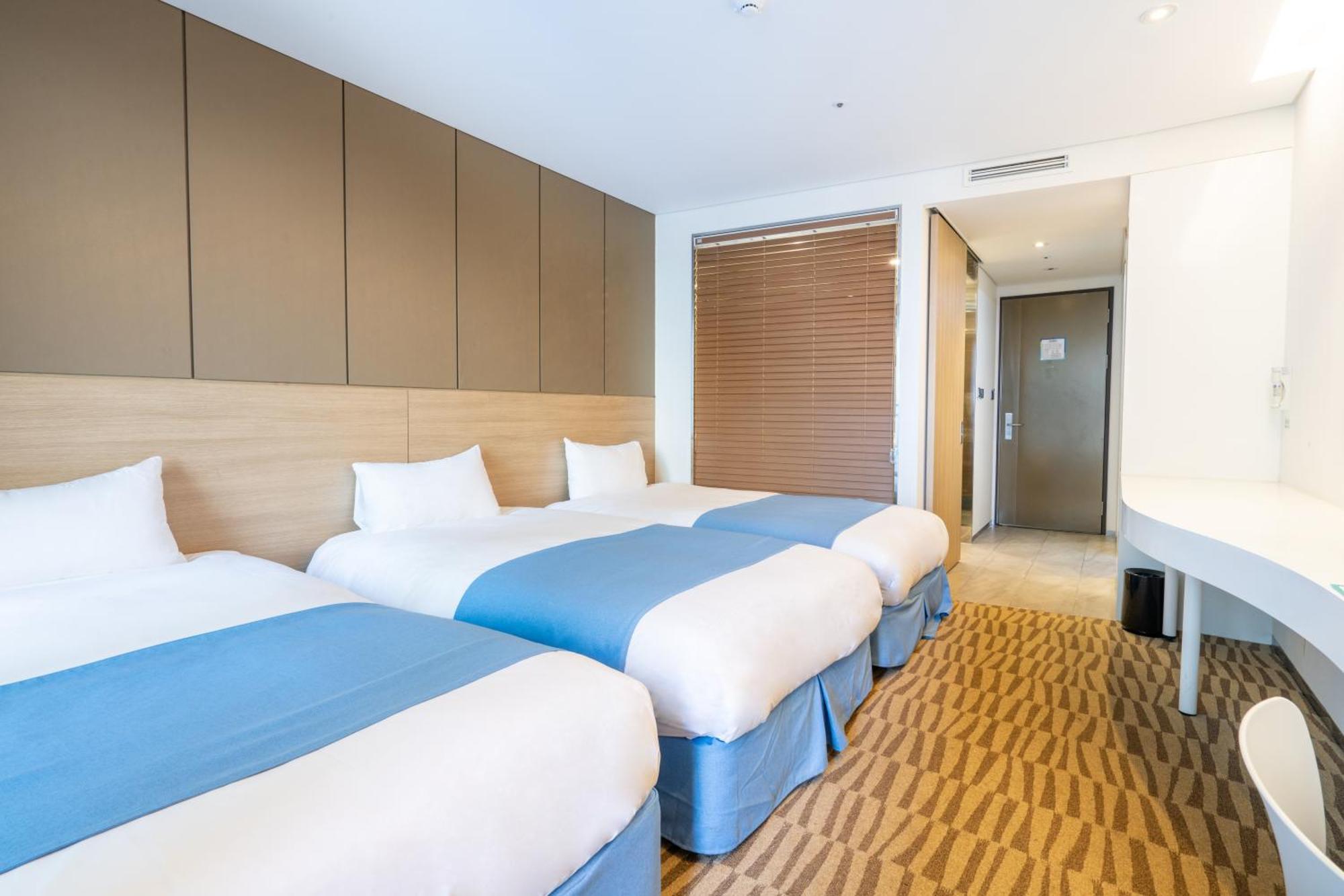Hotel Whistlelark Jeju Exterior foto